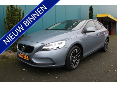 Volvo V40 1.5 T2 AUT. Edition+Luxury