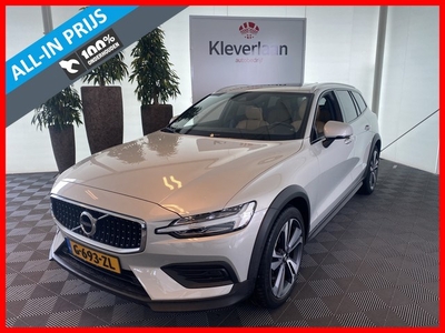 Volvo V60 Cross Country 2.0 T5 AWD Pro Automaat