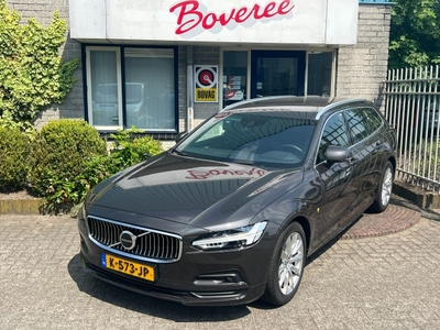 Volvo V90 2.0 B4 Mild Hybride Business Pro Automaat BTW