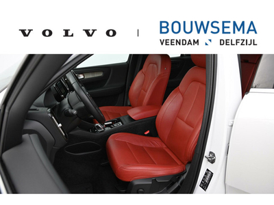 Volvo XC40 2.0 T4 Inscription/Intellisafe/Harman Kardon