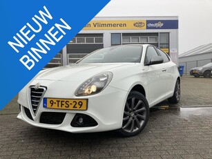 Alfa Romeo Giulietta 1.4 T Veloce 1e Eigenaar Dealer