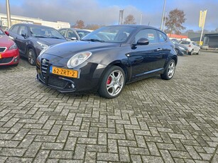 Alfa Romeo MiTo 0.9 TURBO/CRUISCONT/LEDER/NAP