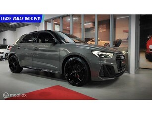 Audi A1 Sportback 30 TFSI 3X S Line LED VIRTUAL NAVI