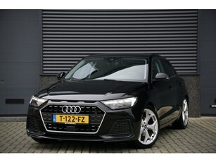 Audi A1 Sportback 30 TFSI ACC Camera CarPlay Lane