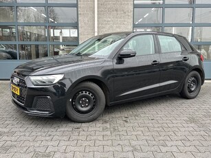 Audi A1 Sportback 30 TFSI Advanced