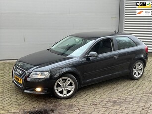 Audi A3 1.4 TFSI Ambition / AUTOMAAT / NAP / DEALER