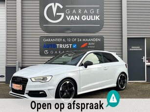 Audi A3 1.8 TFSI 180PK Ambition Pro Line plus AUTOMAAT S