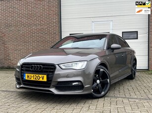 Audi A3 Limousine 1.6 TDI Ambition Sport Edition 3x-