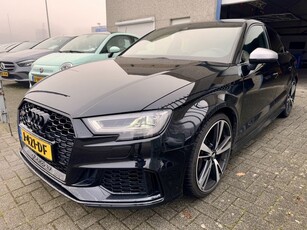 Audi A3 Limousine 2.5 TFSI RS 3 quattro Pano Navi