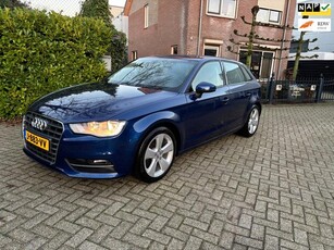 Audi A3 Sportback 1.4 TFSI Ambiente Pro Line plus