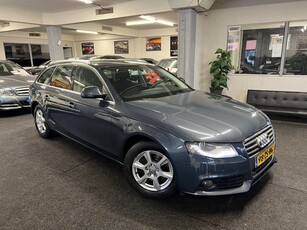 Audi A4 Avant 1.8 TFSI *AUTOMAAT*NAP*XENON*NAVI* (bj 2008)