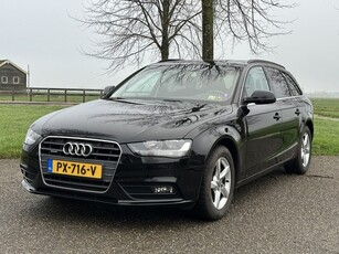 Audi A4 Avant 2.0 TFSI quattro Pro Line S PANODAK *