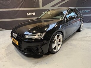 Audi A4 Avant 3.0 TDI quattro Design Pro Line Plus.