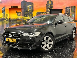 Audi A6 Avant 2.0 TDI Pro Line S