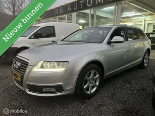 Audi A6 Avant 2.0 TFSI Advance ZEER COMPLETE AUTO