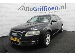 Audi A6 Avant 2.4 Pro Line Business nette automaat met