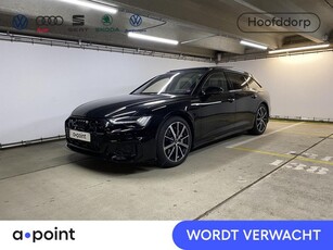 Audi A6 Avant 50 TFSI e quattro S edition Competition 299