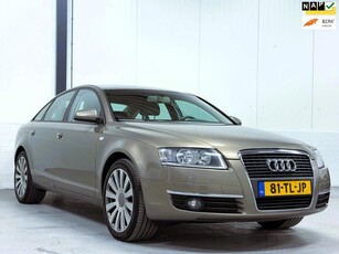 Audi A6 Limousine 2.4 Pro Line Business