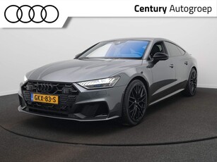 Audi A7 Sportback 50 TFSI e Quattro Pro Line S S-Line