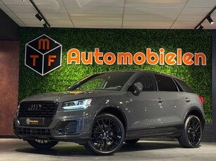 Audi Q2 1.4 TFSI CoD SPORT S