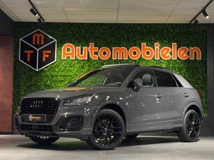 Audi Q2 35 TFSI CoD SPORT 150 PK