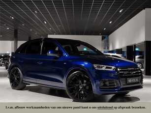 Audi Q5 55 TFSI e quattro Competition