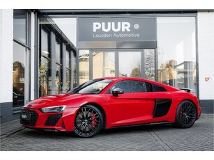 Audi R8 5.2 V10 Performance Quattro Carbon - Bang &