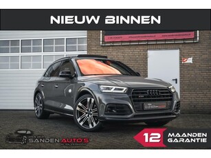 Audi SQ5 3.0 TFSI QuattroRS-lederQuantumHUDPanoLuchtv.