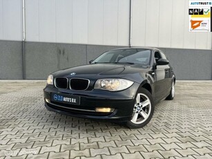 BMW 1-serie 116i/APK/AIRCO/