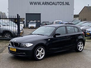 BMW 1-serie 116i Corporate 5-DEURS, LEES TEKST