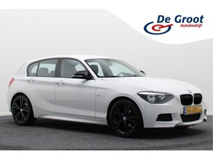 BMW 1-serie 116i Limited Series M Sport Airco