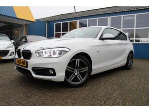 BMW 1-serie 116i 