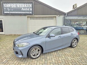 BMW 1-serie 118i M Sport High Executive AUTOMAAT