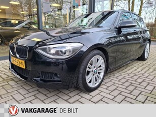 BMW 1-serie 125i High Executive