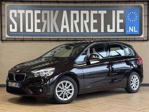 BMW 2 Serie Active Tourer 218i 136pk Automaat 2015 Navi