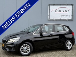 BMW 2 Serie Active Tourer 218i Executive Navigatie/Trekhaak.