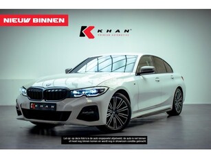 BMW 3-serie 320i Business Edition M Pakket Carbon