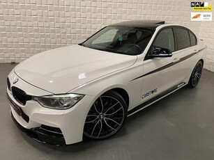 BMW 3-serie 335i High Executive M PERFORMANCE/UNIEK/NAP