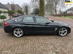 BMW 4-serie Gran Coupé 418i High Executive