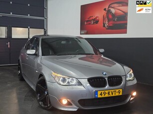 BMW 5-serie 523i Business LineM-SportOpendak19Inch