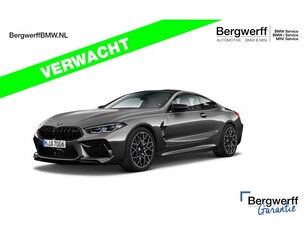 BMW 8 Serie M8 Competition - Carbon Brakes - Bowers &