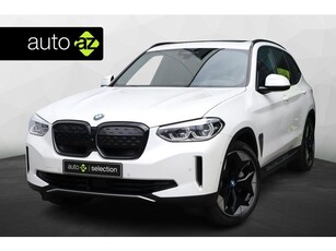 BMW iX3 High Executive 80 kWh