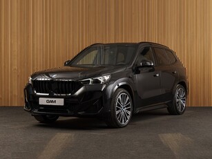 BMW X1 xDrive30e M-SPORT-PANO-H/K-HUD-20