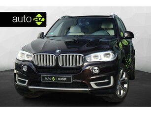 BMW X5 xDrive35i High Executive