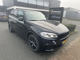 BMW X5 xDrive40e iP.High.Ex (bj 2017, automaat)