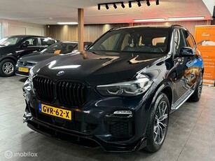 BMW X5 xDrive40i High Executive 7 persoons/ M Pakket / Pano