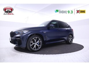 BMW X5 xDrive45e High Executive - M-Sport, Luchtvering