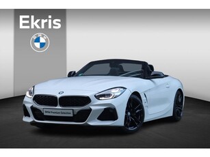 BMW Z4 Roadster sDrive20i High Executive M Sportpakket