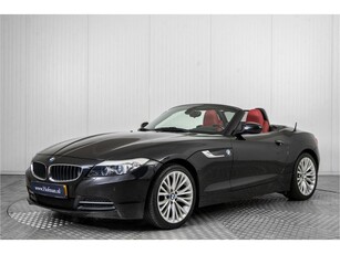 BMW Z4 Roadster sDrive23i Executive (bj 2010)