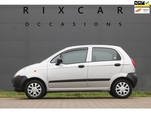 Chevrolet Matiz 0.8 Ace Allseason !!NIEUWBINNEN!!